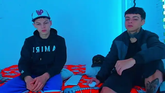 HOT boy2025 online show from February 2025 12:27:02 AM