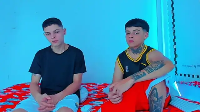 HOT boy2025 online show from March 2025 07:17:02 PM