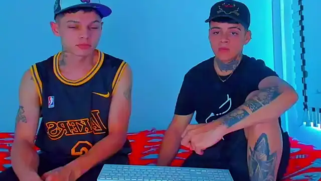 HOT boy2025 online show from March 2025 10:56:01 PM