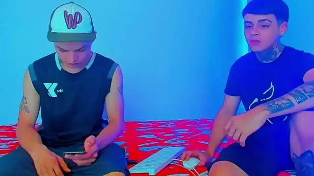 HOT boy2025 online show from March 2025 08:42:01 PM