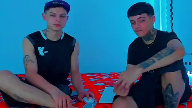 HOT boy2025 online show from March 2025 11:46:01 PM