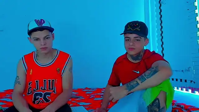 HOT boy2025 online show from March 2025 12:31:01 AM