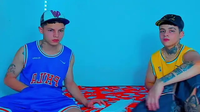 HOT boy2025 online show from March 2025 02:19:01 AM