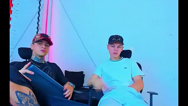 HOT boy2025 online show from September 2025 09:01:01 AM