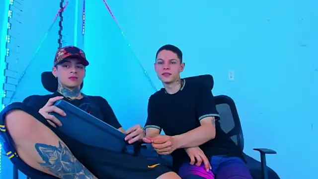 HOT boy2025 online show from September 2025 11:37:02 AM