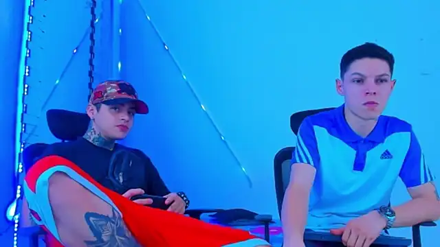 HOT boy2025 online show from October 2025 01:41:02 AM