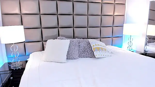 AnnyHizzle online show from March 2025 09:43:01 PM