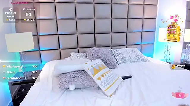 AnnyHizzle online show from March 2025 04:23:02 AM