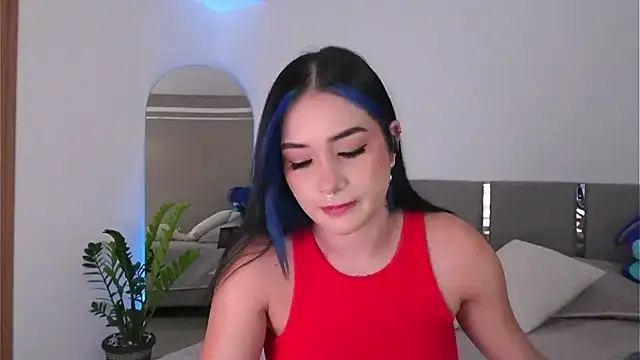 AnnyHizzle online show from September 2025 11:20:01 PM