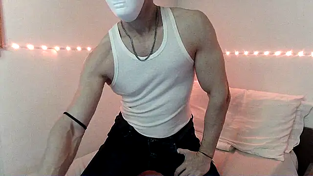 Alexx Fit023 online show from January 2025 02:58:02 PM