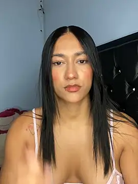 mailyreid online show from February 2025 04:27:01 AM