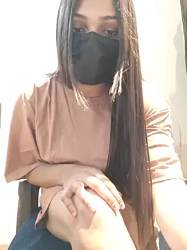 Snapshot of Sonam-378 chatting on February 2025 08:52:02 PM Sonam-378 online show from February 2025 08:52:02 PM