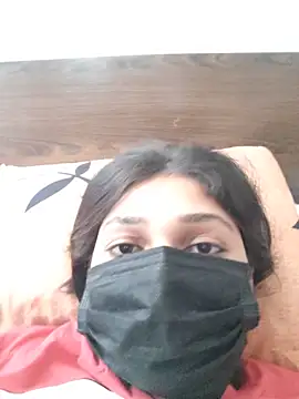 Snapshot of Sonam-378 chatting on September 2025 07:44:02 AM Sonam-378 online show from September 2025 07:44:02 AM