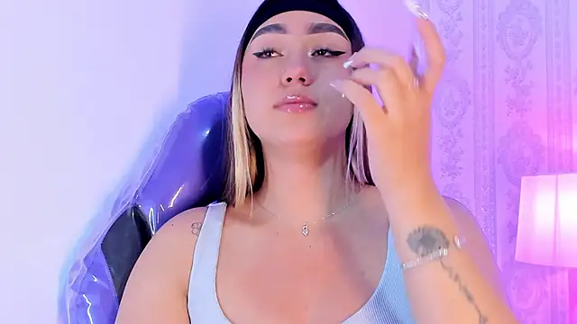 liaa 18 online show from April 2026 07:45:01 AM