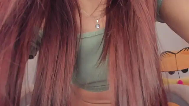 little-eli online show from March 2025 10:16:01 PM