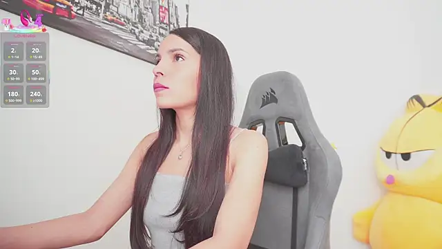 little-eli online show from September 2025 07:06:02 PM