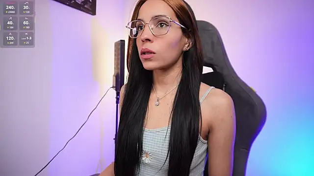 little-eli online show from October 2025 07:13:02 PM