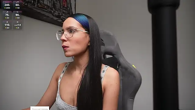 little-eli online show from February 2026 07:12:01 PM