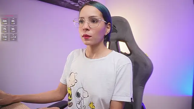 little-eli online show from February 2026 07:10:01 PM