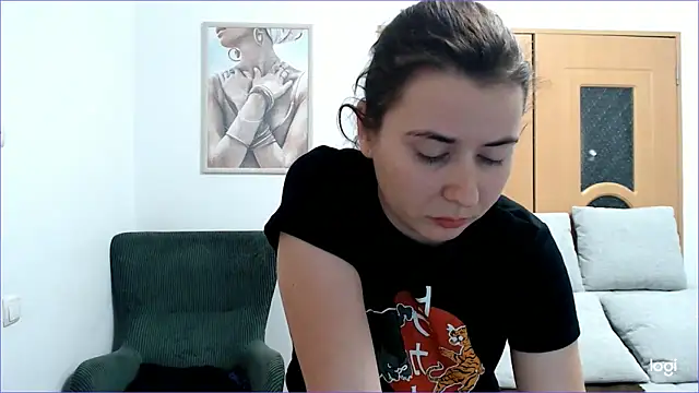 VioletaFlower7 online show from December 2025 08:04:02 PM