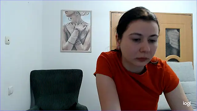 VioletaFlower7 online show from February 2026 02:45:01 PM