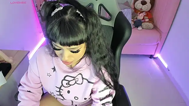 Snapshot of zoesullivan chatting on February 2025 12:47:02 PM zoesullivan online show from February 2025 12:47:02 PM