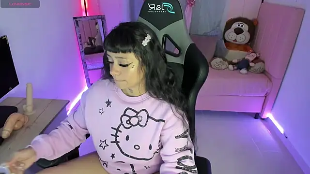 Snapshot of zoesullivan chatting on March 2025 10:03:02 AM zoesullivan online show from March 2025 10:03:02 AM