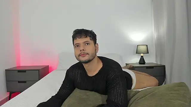 Nate Ocean online show from March 2026 02:41:01 AM