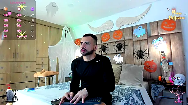 Snapshot of petterwilly1 chatting on October 2025 03:02:02 PM petterwilly1 online show from October 2025 03:02:02 PM