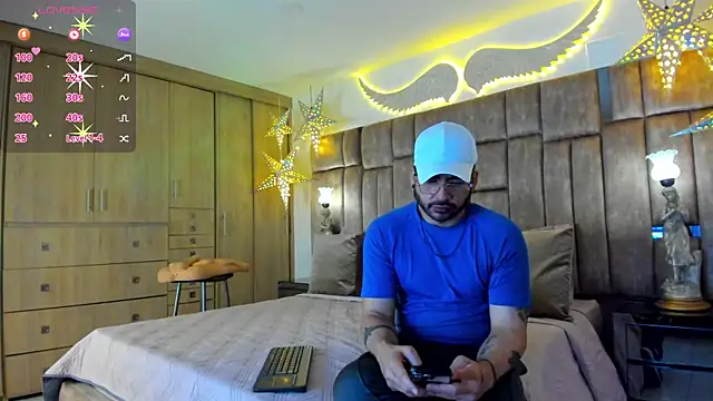 Snapshot of petterwilly1 chatting on November 2025 03:55:01 PM petterwilly1 online show from November 2025 03:55:01 PM