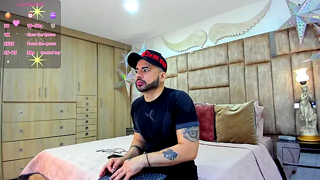 Snapshot of petterwilly1 chatting on November 2025 11:04:02 PM petterwilly1 online show from November 2025 11:04:02 PM