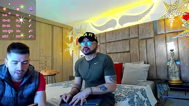 Snapshot of petterwilly1 chatting on December 2025 11:10:01 PM petterwilly1 online show from December 2025 11:10:01 PM