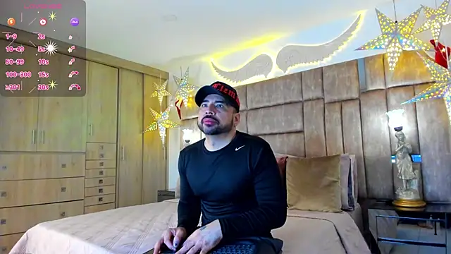 Snapshot of petterwilly1 chatting on December 2025 04:36:01 PM petterwilly1 online show from December 2025 04:36:01 PM