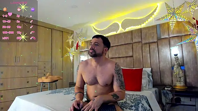 Snapshot of petterwilly1 chatting on January 2026 03:06:02 PM petterwilly1 online show from January 2026 03:06:02 PM