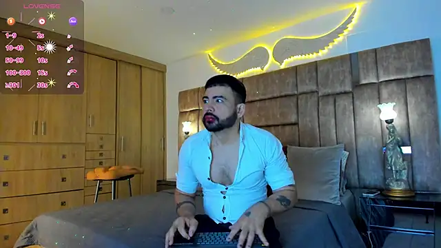 Snapshot of petterwilly1 chatting on February 2026 03:11:01 PM petterwilly1 online show from February 2026 03:11:01 PM