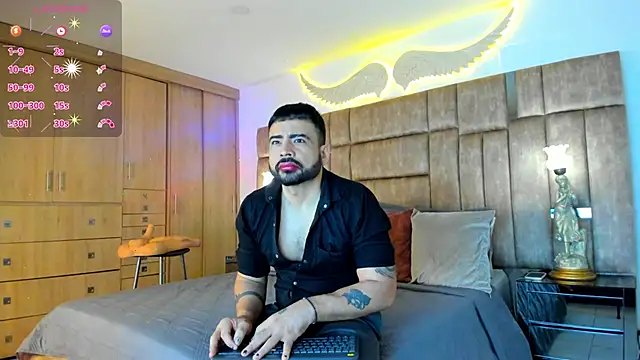 Snapshot of petterwilly1 chatting on February 2026 03:06:02 PM petterwilly1 online show from February 2026 03:06:02 PM