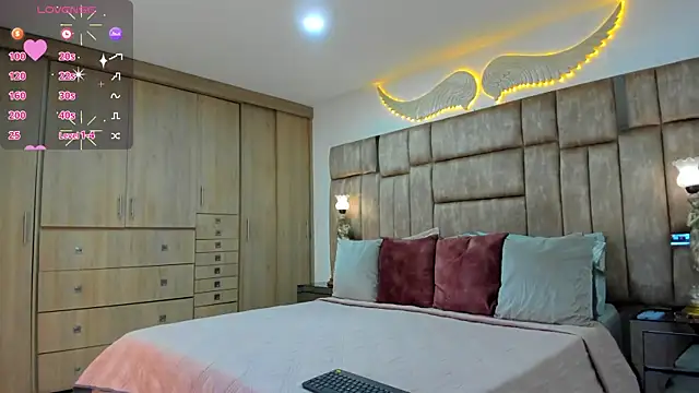 Snapshot of petterwilly1 chatting on February 2026 03:05:02 PM petterwilly1 online show from February 2026 03:05:02 PM