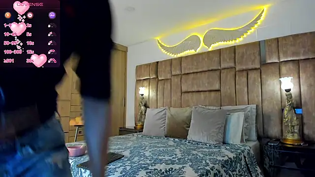 Snapshot of petterwilly1 chatting on March 2026 03:08:01 PM petterwilly1 online show from March 2026 03:08:01 PM