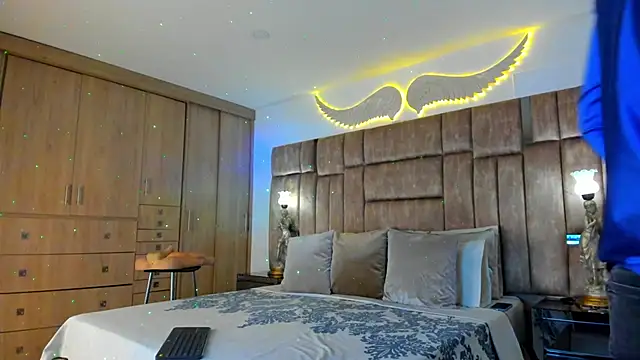 petterwilly1 online show from March 2026 03:07:02 PM