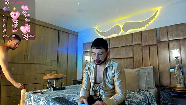 petterwilly1 online show from March 2026 03:08:02 PM