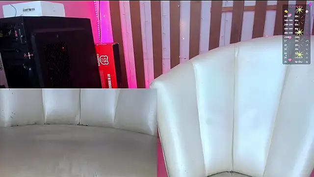 XimenaReid online show from January 2025 05:30:01 AM