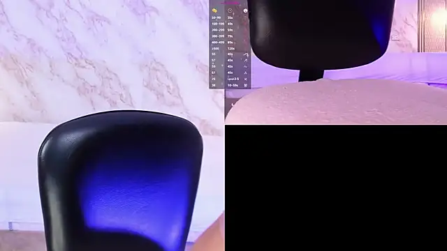 XimenaReid online show from November 2025 02:54:01 PM