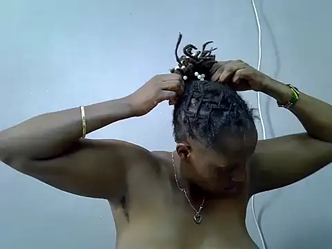 Snapshot of Hot_Caro chatting on January 2025 08:54:01 AM Hot Caro online show from January 2025 08:54:01 AM