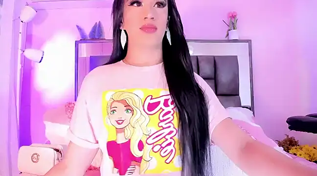 ShantalGirs online show from January 2025 05:13:01 PM