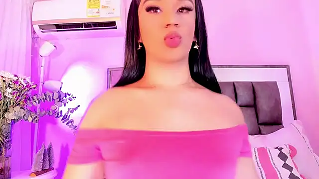 ShantalGirs online show from February 2025 05:29:02 AM