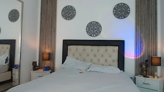 Julieta De Los Angeles online show from December 2024 02:06:02 AM