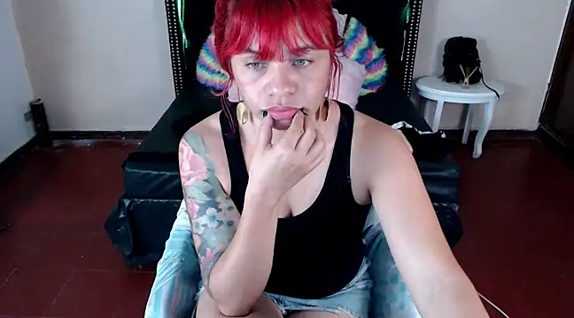 VioletaaaSlave online show from January 2025 05:15:02 PM