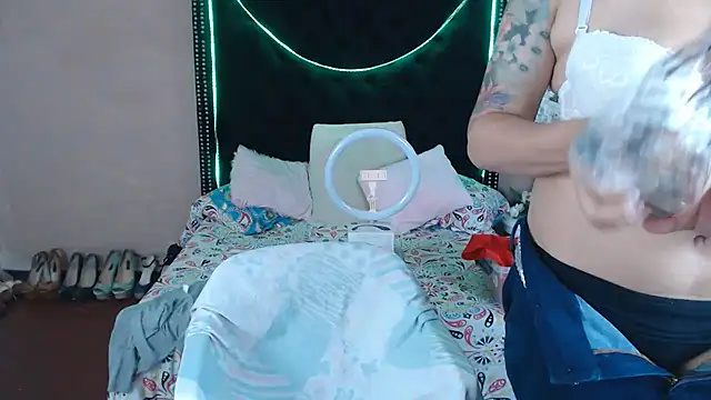 VioletaaaSlave online show from March 2026 11:07:02 AM