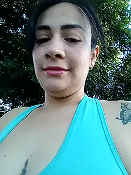 XGabrielaXX online show from January 2025 09:43:02 PM