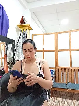 XGabrielaXX online show from September 2025 09:14:02 PM